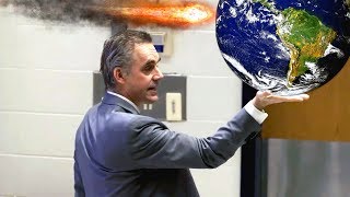 This is How Jordan Peterson Would Have YOU Impact the Whole Damn World!