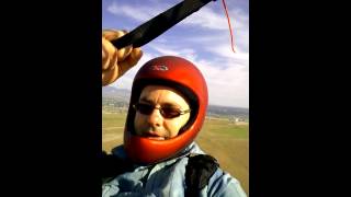 1 handed flying part 2