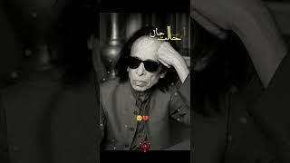 Most Sad Poetry By John Elia | 4k Status | #viral #johnelia