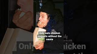 Suicideboys facts #suicideboys #suicideboysedit #musicfacts #undergroundrap #scrims #rubydacherry