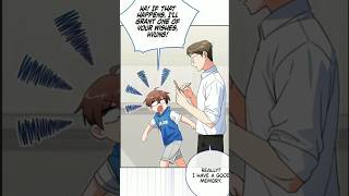 Cute lovely manga 😍💯#cutemanga #manhwa #manga #manhuarecommendation
