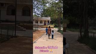 #Explore #Hyderabad  #Qutub Shahi Tombs