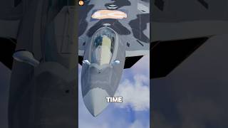 🤔Why Fighter Jets Don’t Have Side Mirrors