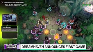 Dreamhaven's Game Development Challenges