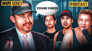 NELK BOYS EX MANAGER REVEALS ALL