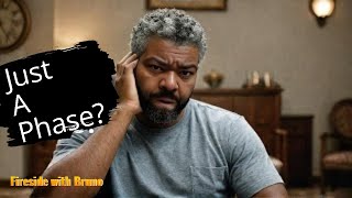 Is Depression After 40 Just a Midlife Crisis?