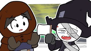 Elden Ring (A bloody tale)