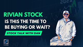Rivian Stock Analysis ($RIVN)