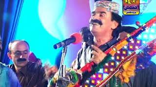 Kahen Kam Saanghe Munhnje Shahar Achjaan _ M URS CHANDIO_NEW ALBUM 55 2021