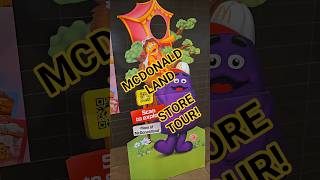 McDonaldland hits stores! #mcdonald's #mcdonaldstoys #happymeal #fastfood #90snostalgia #90skids