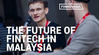 The Future of FinTech in Malaysia