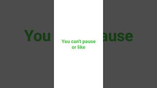 haha try it you can't do it#pausechallenge