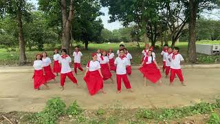 Common Dance Terms in Folkdances | Folk Dance Performance