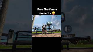 free fire funny moments #freefire #freefireshorts #freefireshorts #freefireindia #freefirehighlights