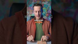 The Hand Tie #surgeon #stitches #sutures #sewing