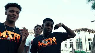 NATION BUSINESS FT. TEJAE X OGANGMAINE X DILLO X ROBB (OFFICIAL MUSIC VIDEO)