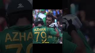 IND Vs PAK ☠️🔪| #shorts #cricketedit #msdhoni #cricket