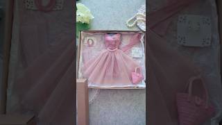 #Doll #DollFashion #DollOutfit #haul #DollAccessories #fashionroyalty #poppyparker