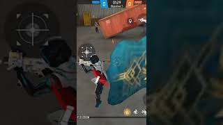 free fire headshot