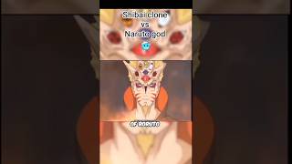 Naruto god vs shibai clone #animeinhindi #animeshorts #naruto #otsutsukigod