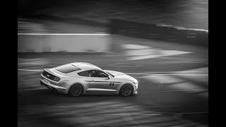 2017 Mustang GT @ Sonoma Raceway - 1:52.03