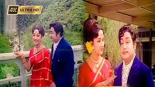 அன்பு நடமாடும் கலைக் கூடமே பாடல் | Anbu Nadamadum song | T. M. Soundararajan, P. Susheela .