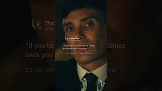 Sigma Male Rules🔥 | Tommy Shelby | Peaky Blinders #thomasshelby #status #shorts #peakyblinders