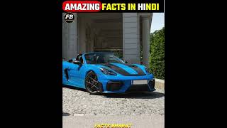 Amazing facts in hindi #shorts #facts #factsinhindi