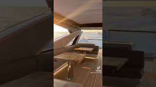 super yacht 🛥❤ #shorts #luxaryyacht