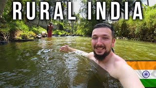 The Rural India They Don't Show You 🇮🇳