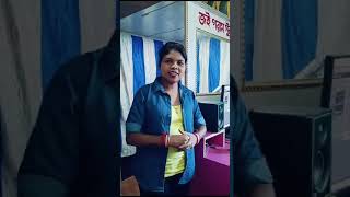 Singer Kanika karmakar 👇 Recoding time👇Joy Goram Studio 👍👍