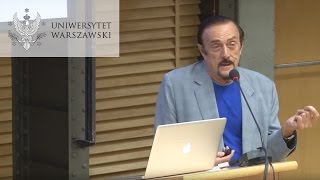Prof. Philip Zimbardo, "Enjoying the time of your life”