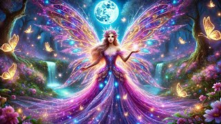 ✨ "जादुई परी और रहस्यमयी फूल | Magical Fairy Story | Best Hindi Kahani | Fairy Tale in Hindi"