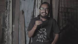 Go Behind The scenes Of Dube Dekh Dekhi Mon By The Folk Diaryz   New Bengali Folk Video Kolkata 2018