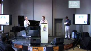 The Cape Town Design Network 2010