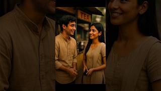 "Pyaar Nahi, Network Tha... 😭📱 | Sad Reality!" | #ChaiWalaLove | #SadButFunny | #ReelStory