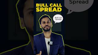 BULL CALL SPREAD STRATEGY #optiontradingforbeginners #optionbuying #optionstrategy #options