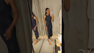 Elegant & feminine shopping in London #elegant #femininefashion