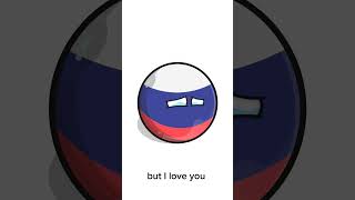 why everyone hates russia ??