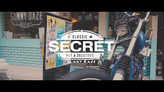 SECRET(official Music Video)