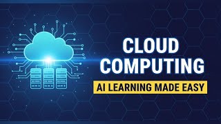 How AI Enhances Cloud Computing 