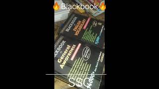 Blackbook GS English 🔥SSC Preparation 2021