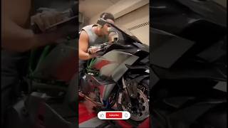 💯 ACCELERATING THE BIKE | SPEEDING TEST.