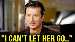 The Woman That Broke Steve Perry and Why He Never Married