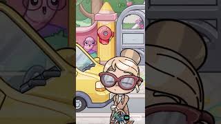 Vlog #avatarstory #avatarworld #cutevlogs