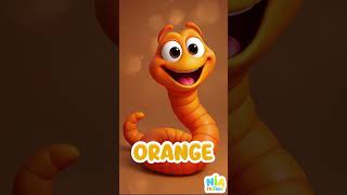 Learn Colors for Toddlers and Kids | Learning Colors #learncolors #learncolorsfortoddlers