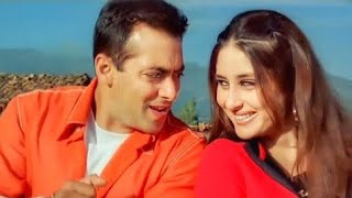 Dil ke badle sanam (( Sad Song )) Alka Yagnik, Udit Narayan, Kyon Ki 2005