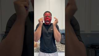 Takis turn dad RED #shorts