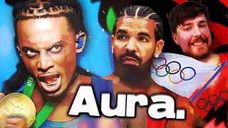 Who Has The Most Aura?