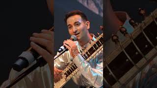 🔱 Shiv kailashon ke wasi - Revisiting my Himalaya roots ⛰️ ✨Sitar for Mental Health✨